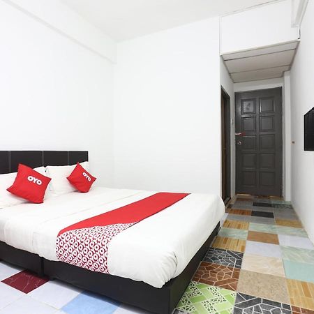 Kb Rest Inn Kota Bharu Dış mekan fotoğraf