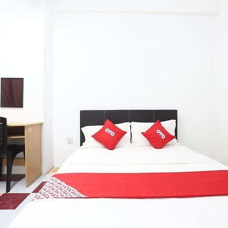 Kb Rest Inn Kota Bharu Dış mekan fotoğraf