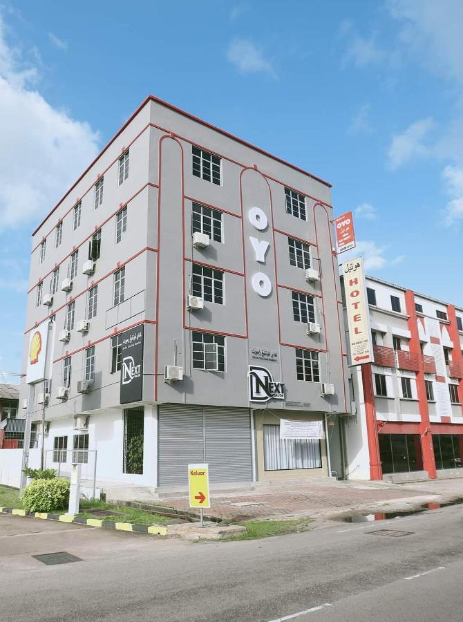 Kb Rest Inn Kota Bharu Dış mekan fotoğraf