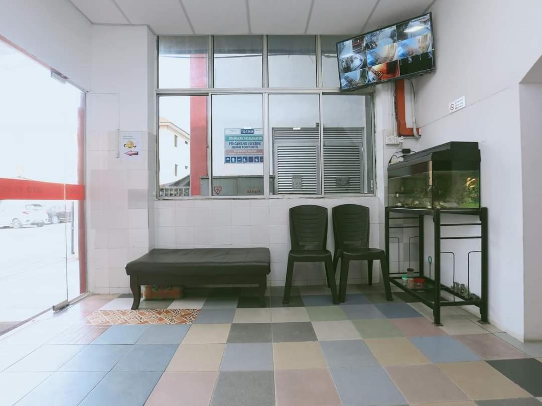 Kb Rest Inn Kota Bharu Dış mekan fotoğraf