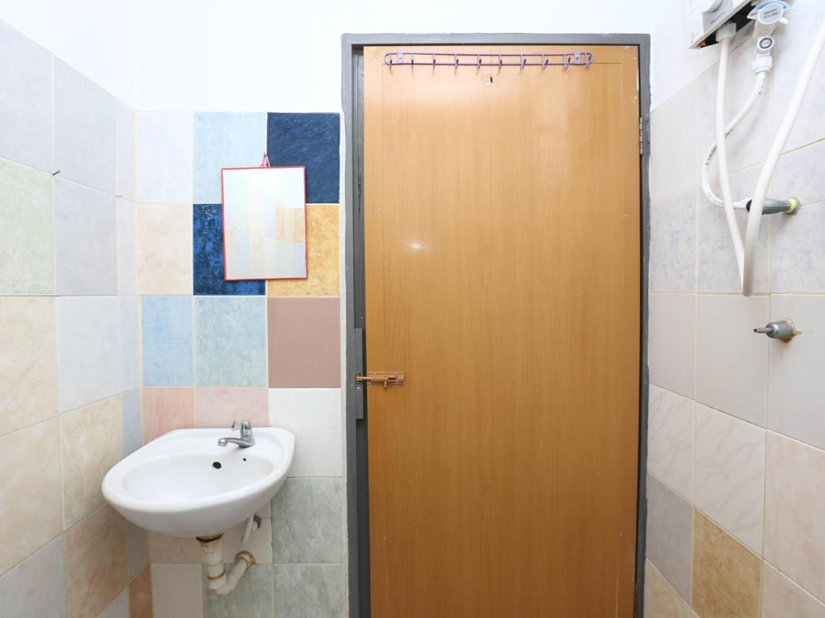 Kb Rest Inn Kota Bharu Dış mekan fotoğraf