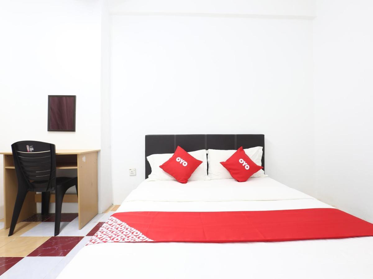 Kb Rest Inn Kota Bharu Dış mekan fotoğraf