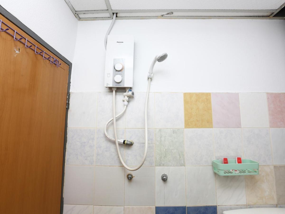 Kb Rest Inn Kota Bharu Dış mekan fotoğraf