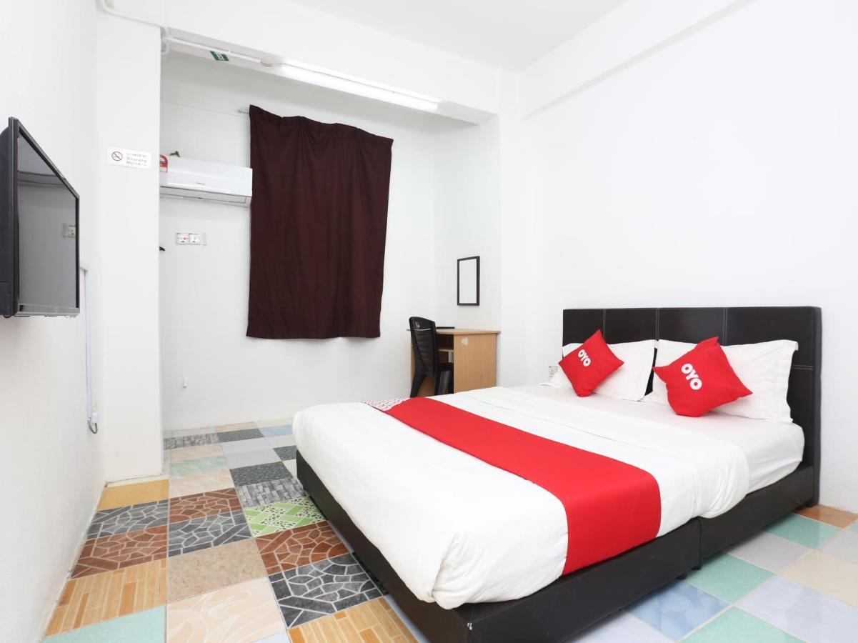 Kb Rest Inn Kota Bharu Dış mekan fotoğraf